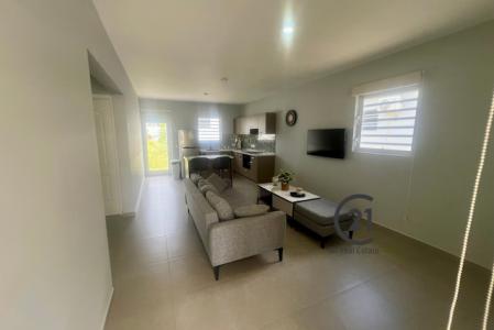 Santa Maria Winston Valley Resort Poolfront Bungalow, Santa Maria, Willemstad West, Curaçao