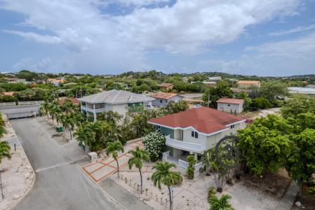 Montana Rey Recompensa Resort Villa, Montana Rey, Willemstad East, Curaçao