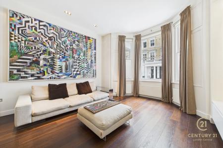 118, Manson Place, London, Vương Quốc Anh