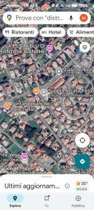 Viale dei Lidi, Siracusa, Sicilia 96100, Italie