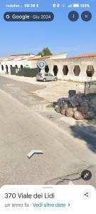 Viale dei Lidi, Siracusa, Sicilia 96100, Italy