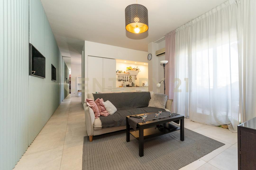 Viale Alcide De Gasperi, Catania, Sicilia 95129, 義大利