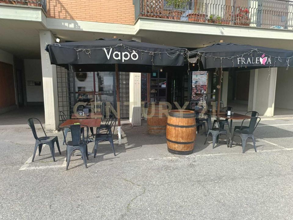 Via Magnano in Riviera, 罗马, Lazio 0018, 意大利