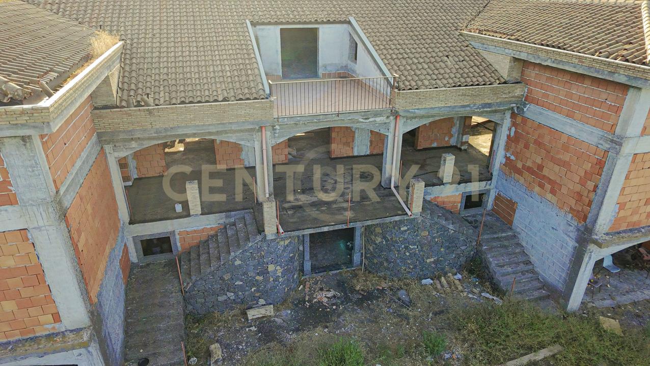 Via Nuova, Aci Catena, Sicilia 95022, איטליה