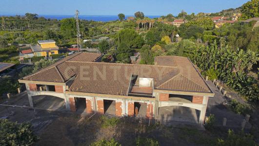 Via Nuova, Aci Catena, Sicilia 95022, איטליה
