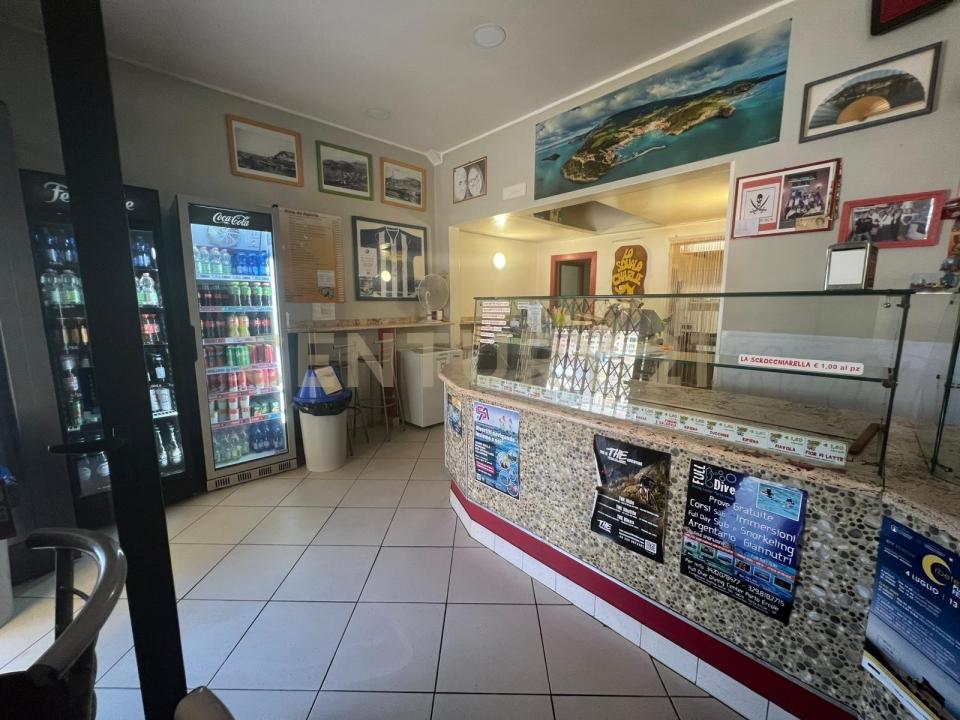 Via della Marina, Monte Argentario, Toscana 58019, 義大利