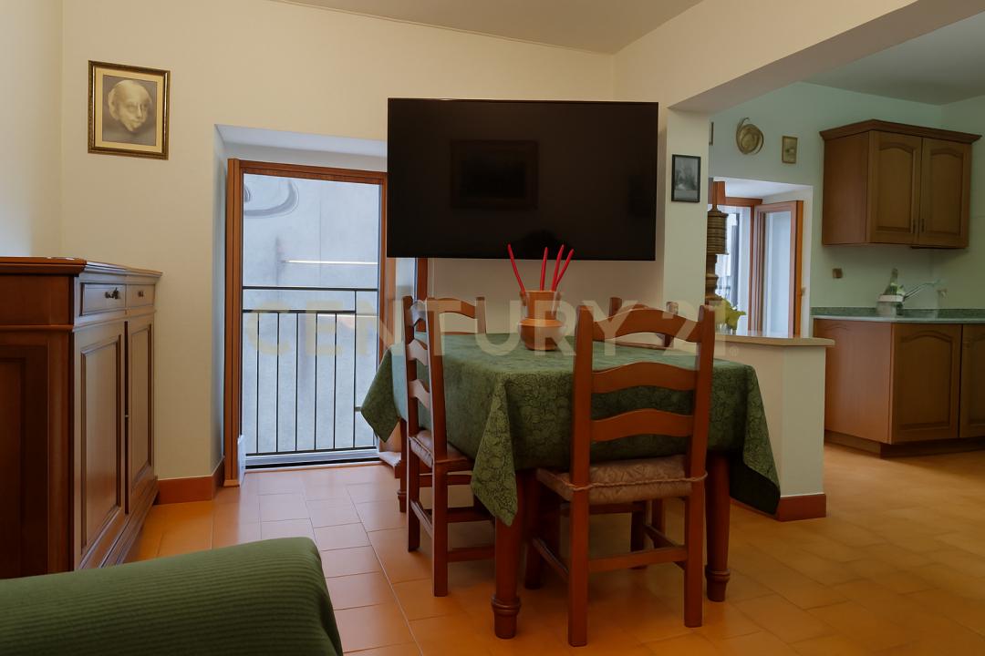 Via La Marmora, Abbadia San Salvatore, Toscana 53021, Италия