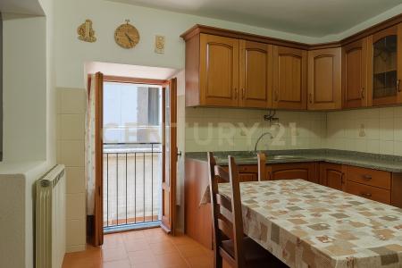 Via La Marmora, Abbadia San Salvatore, Toscana 53021, Италия