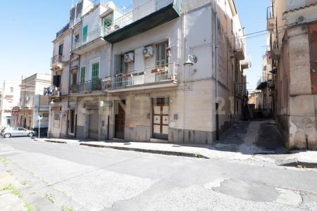 Via Notaro Jacopo, Lentini, Sicilia 96016, İtalya