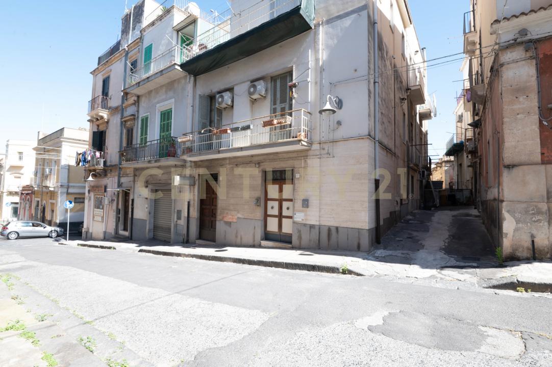 Siracusa, Sicilia 96100, Italia