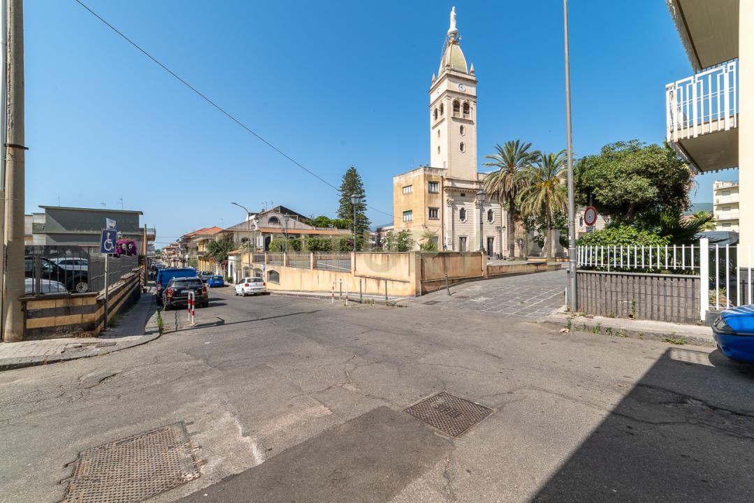 Fiumefreddo Di Sicilia, Sicilia 95013, Italia