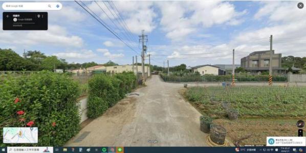 梅龍路, 龍潭區, تاويوان مدينة 325, تايوان