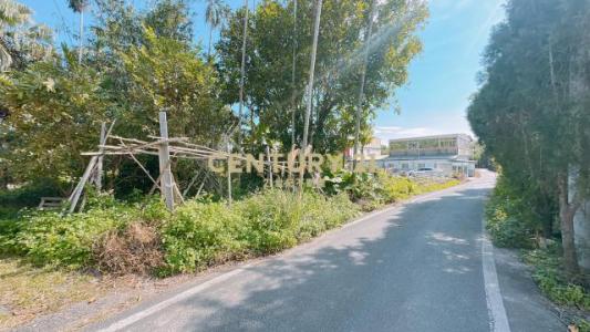 白雲段, Jiaoxi Township, Nghi Lan 262, Đài Loan