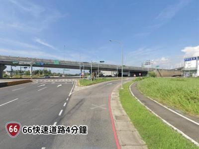 和平段, 楊梅區, Taoyuan 326, Tajwan