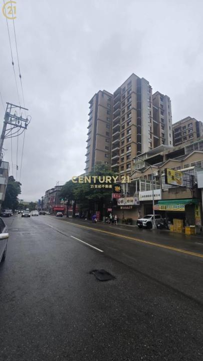 軍功路一段, Beitun Dist., Taichung 406, Taïwan