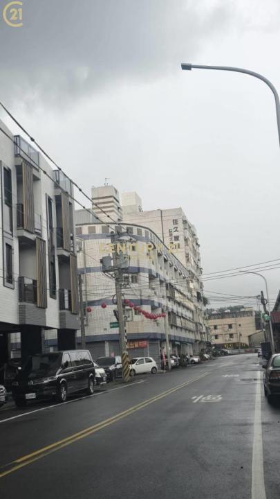 中和街, Taiping Dist., Đài Trung 411, Đài Loan