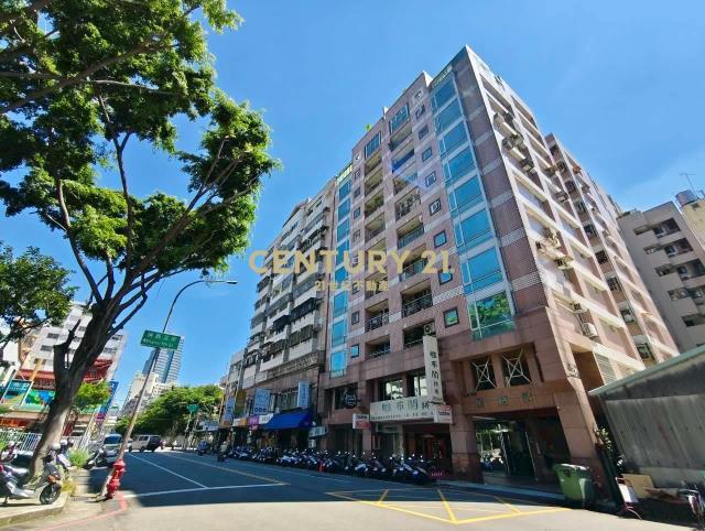 陝西路, North Dist., Taichung City 404, Taiwan