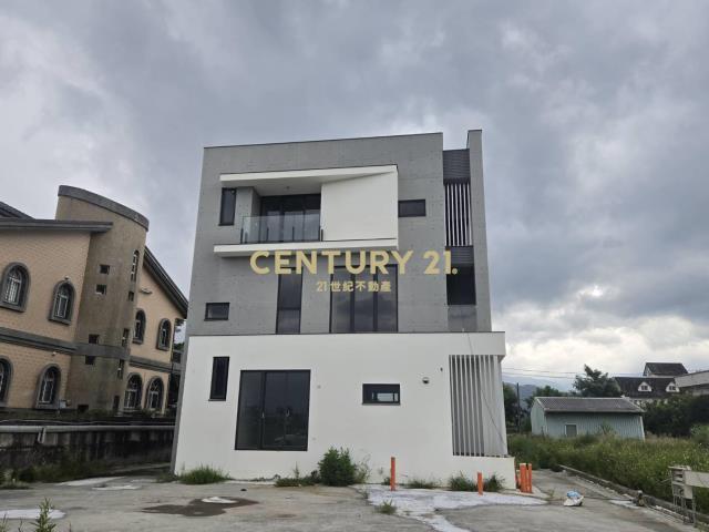 深洲路, Yuanshan Township, Yilan 264, Taiwan