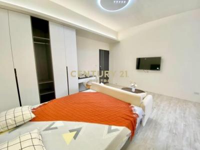 青島路四段, Beitun Dist., Taichung 406, Tajwan