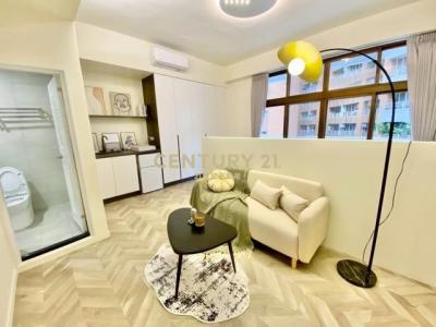 青島路四段, Beitun Dist., Taichung 406, Tajwan