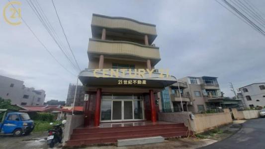 東勢寮, Shanhua Dist., Tainan 741, Taiwan