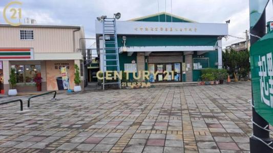 東勢寮, Shanhua Dist., 台南 741, 台湾