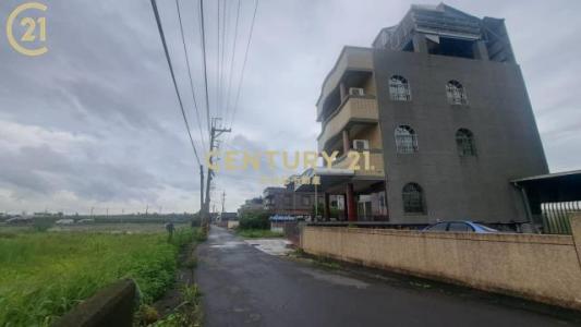 東勢寮, Shanhua Dist., 台南 741, 台湾