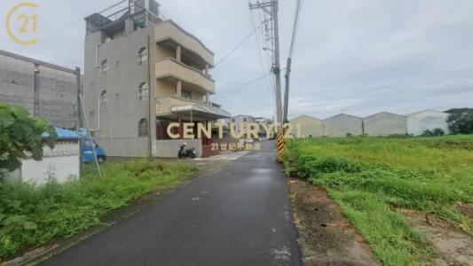 東勢寮, Shanhua Dist., 台南 741, 台湾