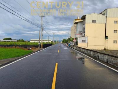 成功段, Puyan Township, Changhua County 516, Taïwan