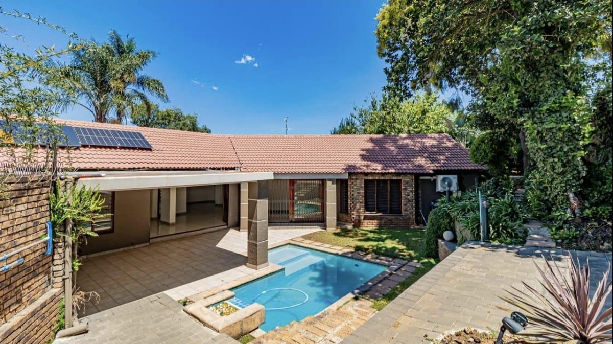 Sandton, Gauteng, Sudafrica