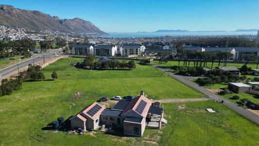 Gordons Bay, Western Cape, Sudáfrica