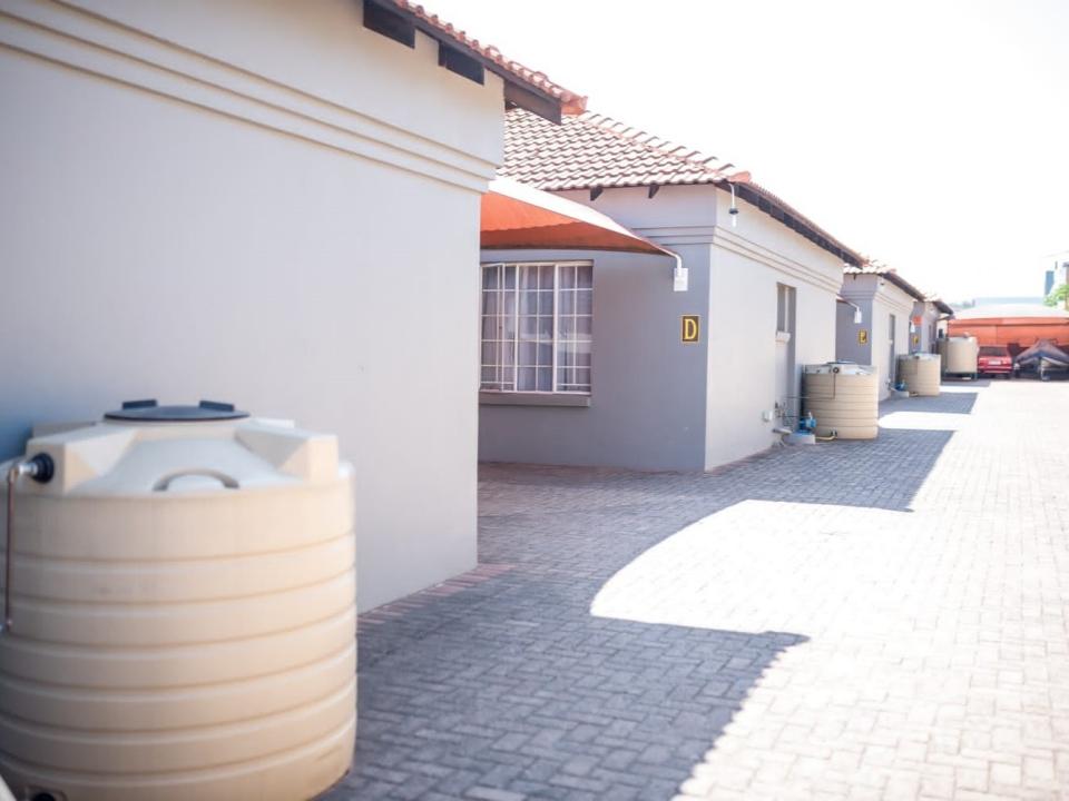Mokopane, Limpopo, South Africa