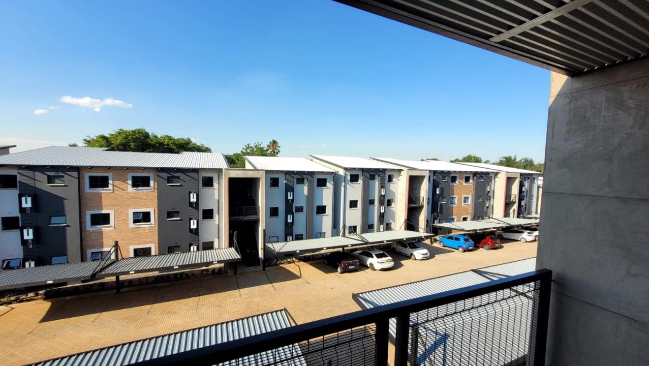 Pretoria, Gauteng, דרום אפריקה 