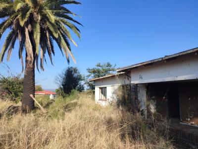 Swartruggens, North West, África Do Sul