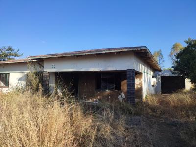 Swartruggens, North West, África Do Sul
