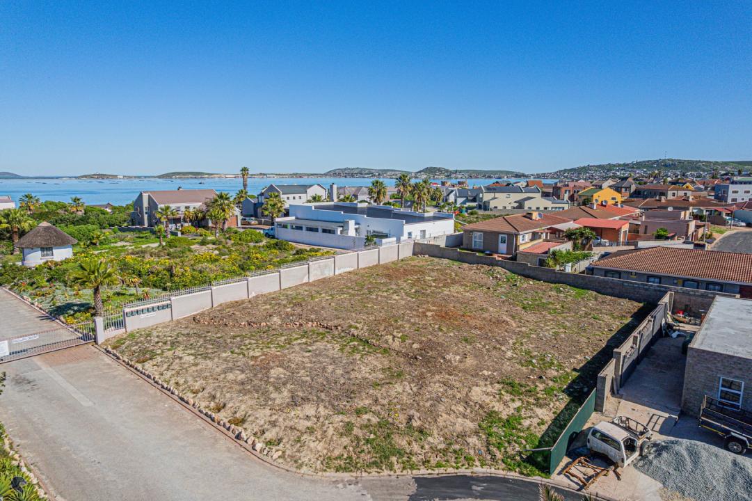 Saldanha, Western Cape, Южная Африка