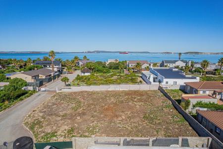 Saldanha, Western Cape, Южная Африка