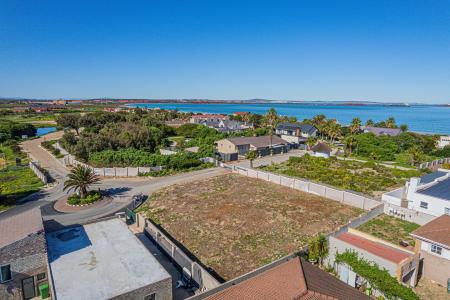 Saldanha, Western Cape, Южная Африка