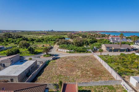 Saldanha, Western Cape, South Africa