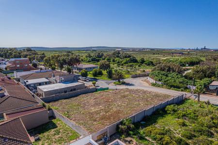 Saldanha, Western Cape, Южная Африка