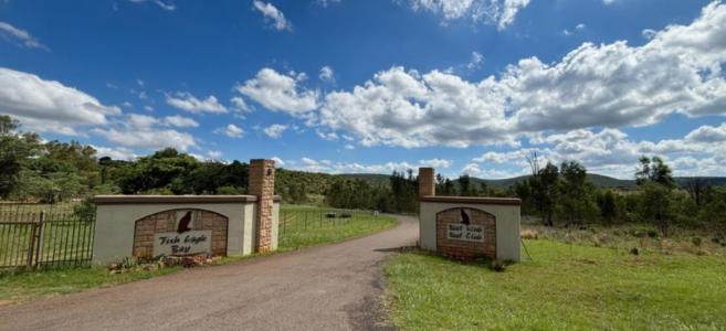 Bela Bela, Limpopo, 南アフリカ