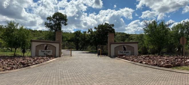 Bela Bela, Limpopo, África Do Sul