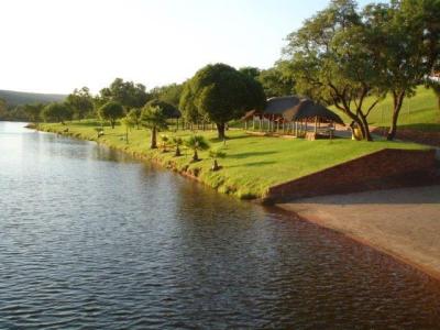 Bela Bela, Limpopo, África Do Sul