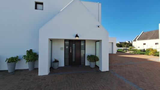 Velddrif, Western Cape, Южная Африка