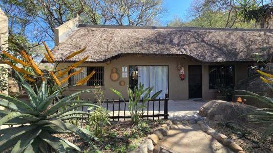 Hoedspruit, Limpopo, דרום אפריקה