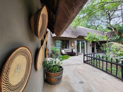 Hoedspruit, Limpopo, דרום אפריקה