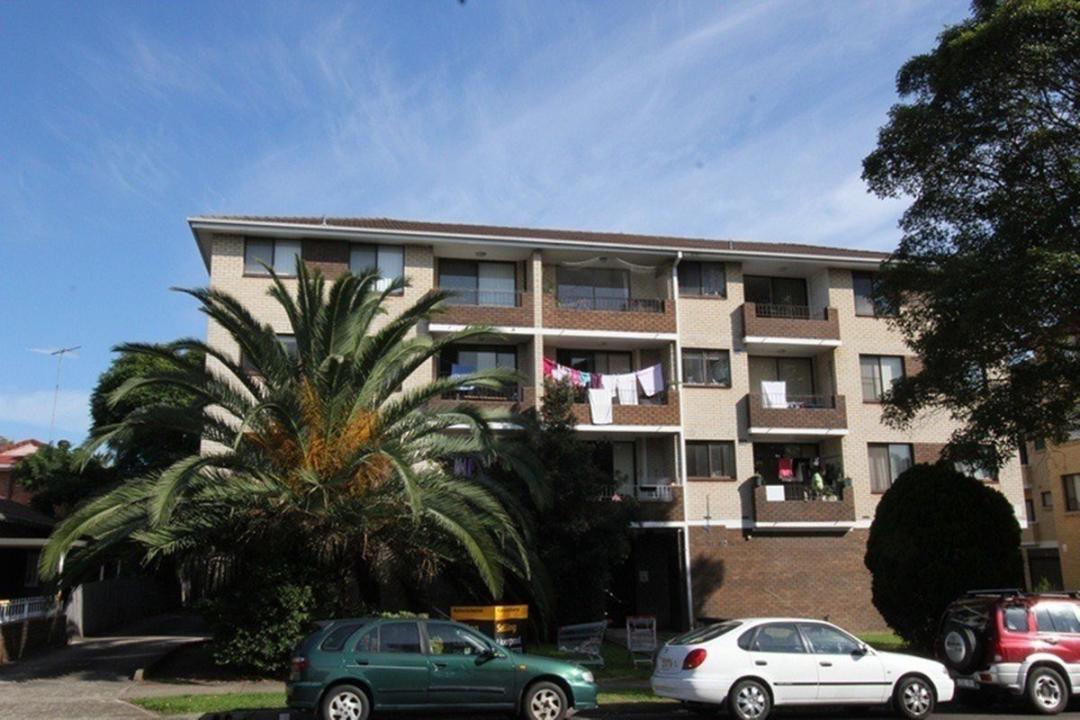 21/111 Castlereagh Street, Liverpool, NSW 2170, אוסטרליה