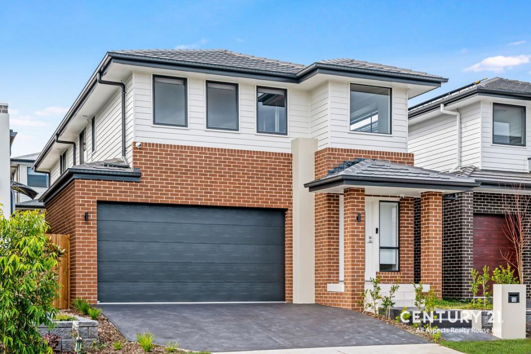 10 Gulgong Crescent, Rouse Hill, NSW 2155, أستراليا