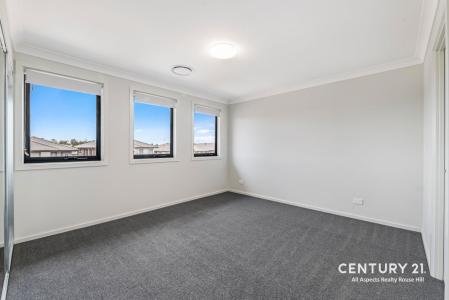 10 Gulgong Crescent, Rouse Hill, NSW 2155, أستراليا
