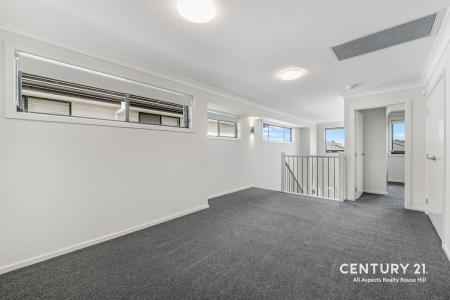 10 Gulgong Crescent, Rouse Hill, NSW 2155, أستراليا
